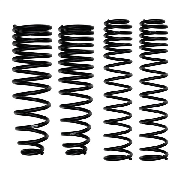 Skyjacker GR60FR 6 in. Front & Rear Dual Rate Long Travel Coil Springs NEW