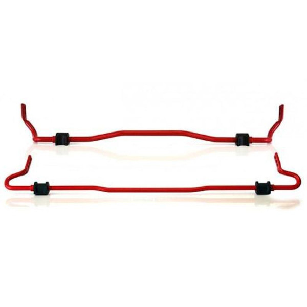 BLOX Racing fits 2013+ Scion FRS / Toyota 86 Front/Rear Sway Bar Set - BXSS-10110-SET