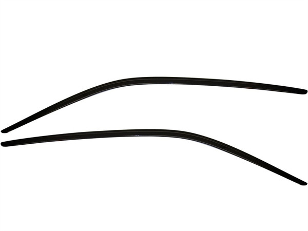 Auto Ventshade Original Ventvisor Deflectors 92341
