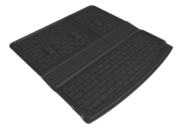 3D Maxpider M1CH0931309 R3 Seatback Protector Cargo Liner For Tahoe Yukon 2021