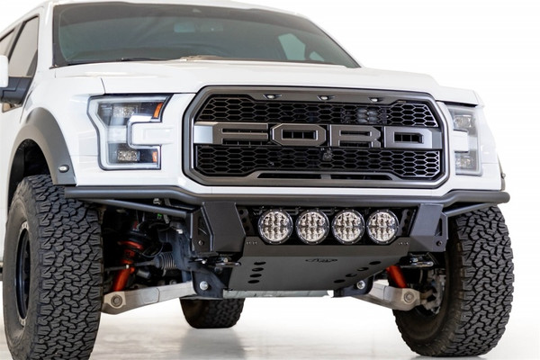 Addictive Desert Designs F118103500103 Front Bumpers Pro Bolt-On V2