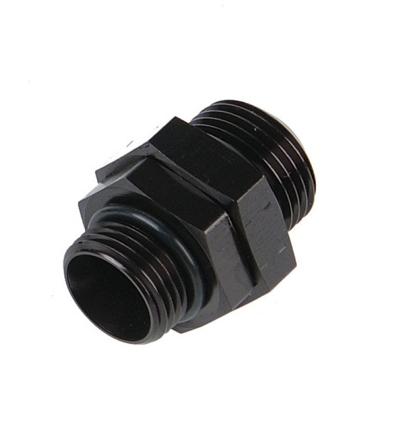 Aeromotive 15638 Swivel ORB-08 to ORB-10 Adapter Fitting
