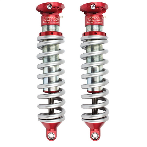 aFe Power 101-5600-07 Sway-A-Way 2.5" Front Coilover Kit For Toyota 4Runner NEW