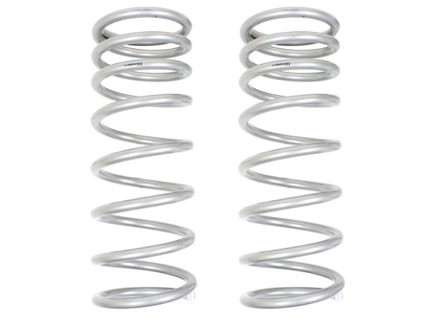 aFe 202-0099-01 Sway-A-Way Rear Coil Springs For 97-21 Nissan Patrol