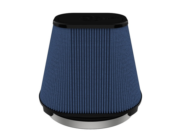 aFe MagnumFLOW Pro-5 R Air Filter (5-1/2x7-1/2)F x (9x7)B x (5-3/4x3-3/4)T x 7-1/2H - 24-90112