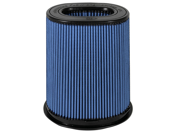 aFe Power 24-91136 Magnum Flow Pro 5R Air Filter - (6 x 4)F x (8.5 x 6.5)B (mt2)