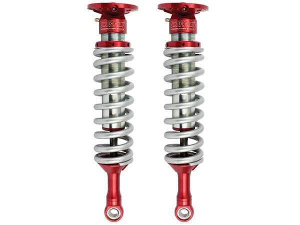 aFe 301-5600-01 Sway-A-Way 2.5 Front Coilover Kit For 04-08 Ford F-150 5.4L