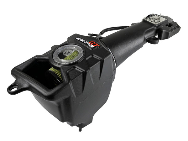 aFe 50-70035G Momentum GT Cold Air Intake System w/ Pro GUARD 7 Media NEW