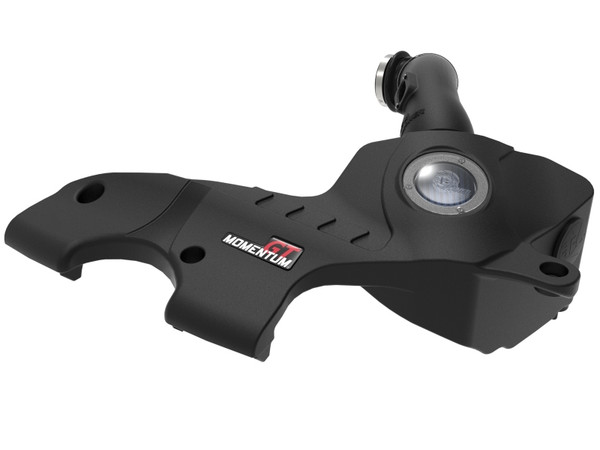 Afe fits 15-19 MINI Cooper S (F55/F56) L4 2.0L(t) B46 Momentum GT Cold Air Intake System w/ Pro 5R Filter - 50-70097R