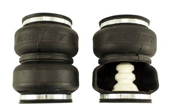 Airlift 88221 LoadLifter 5000 Ultimate Rear Air Spring Kits For Suburban Truck