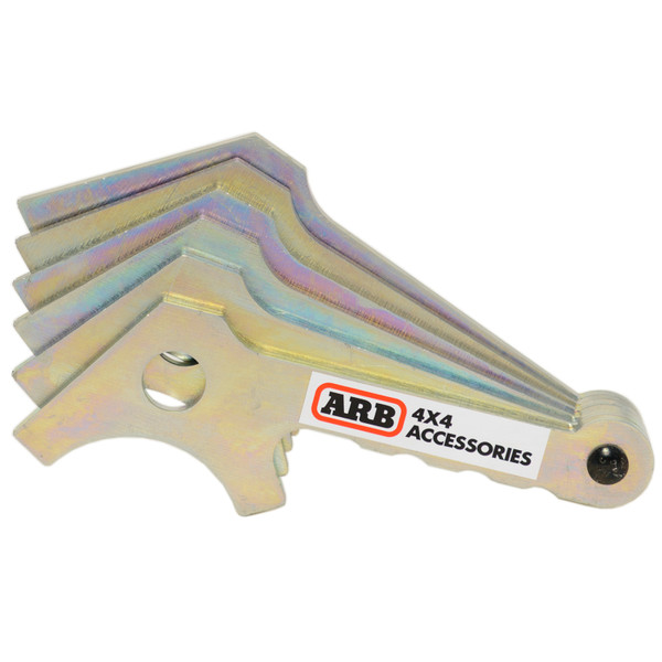 ARB 0770004 Ir Locker Shim Driver Set