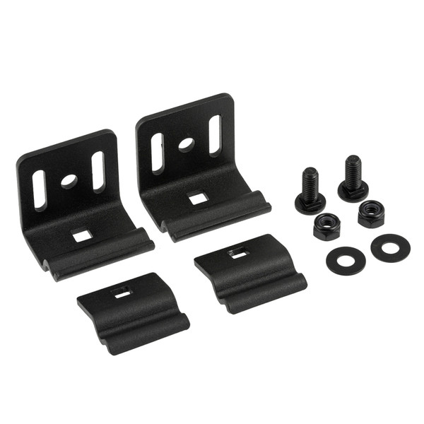 ARB Base Rack Narrow Vertical Mount - 1780460