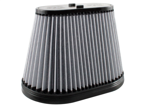 aFe 11-10100 Magnum FLOW Air Filter For 03-07 Ford F550 Super Duty 6.0 Turbo