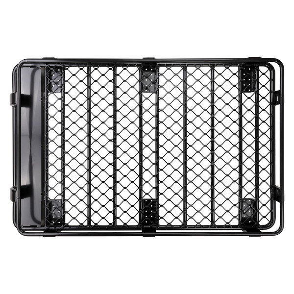ARB 4913010M Alloy Roof Rack Cage - 70 in. X 44 in. w/ Mesh Bottom NEW