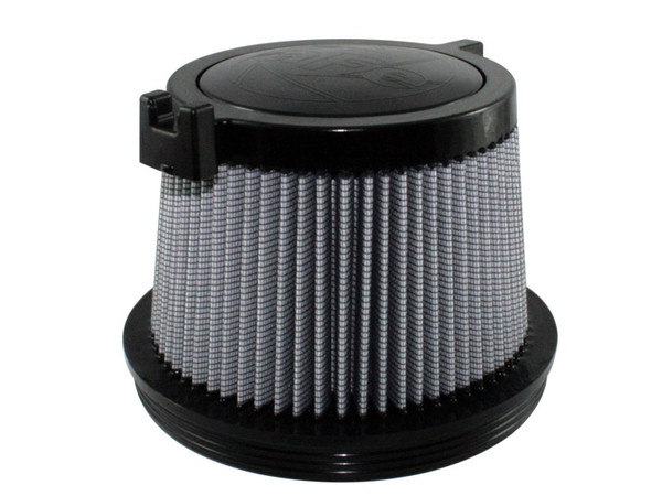 aFe 11-10101 Magnum FLOW Air Filter For 07-10 GMC Sierra 3500 HD 6.6L