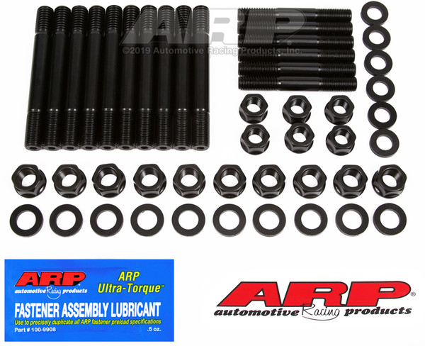 ARP fits  Ford 351 Dart SHP Main Stud Kit - 154-5613