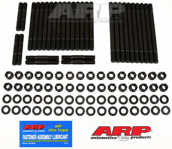 ARP 235-4118 Cylinder Head Fasteners Cylinder Head Stud Head Washers For BBC NEW