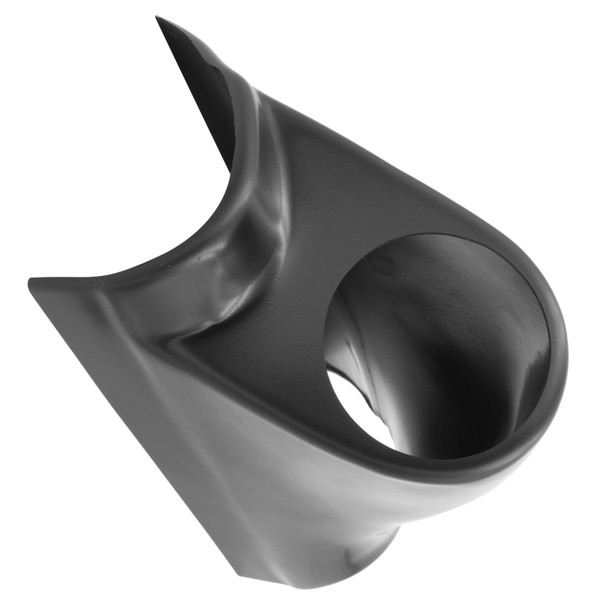 Auto Meter 10184 A-Pillar Single Gauge Pod 2-1/16" For A Body/Chevelle/Gto 68-72