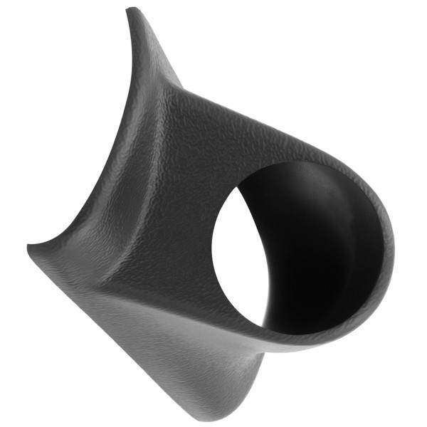 Auto Meter 15301 Single A-Pillar Pod; 2-1/16"; 87-97 For Ford F150-F350 Exc. 97