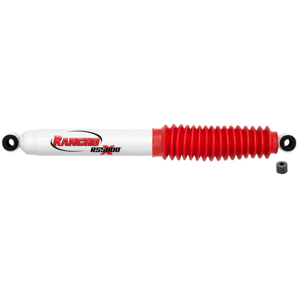 Rancho RS55001 RS5000X Series Shock Absorber Front For Chevrolet K1500