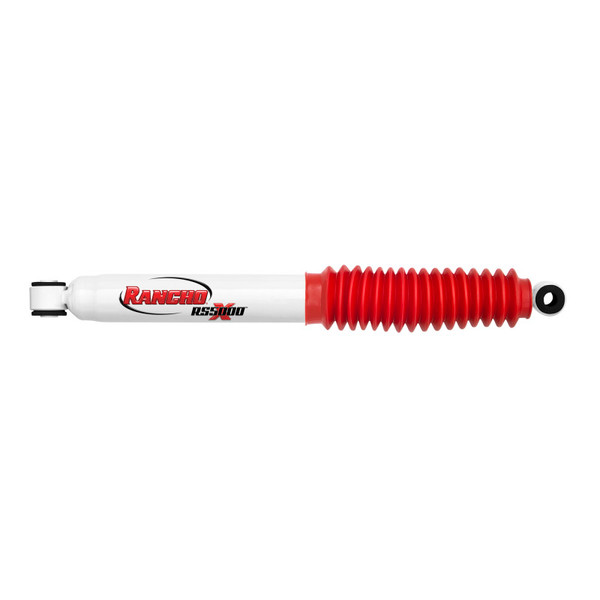 Rancho RS55046A RS5000X Series Shock Absorber Rear For Ford F-250 Super Duty