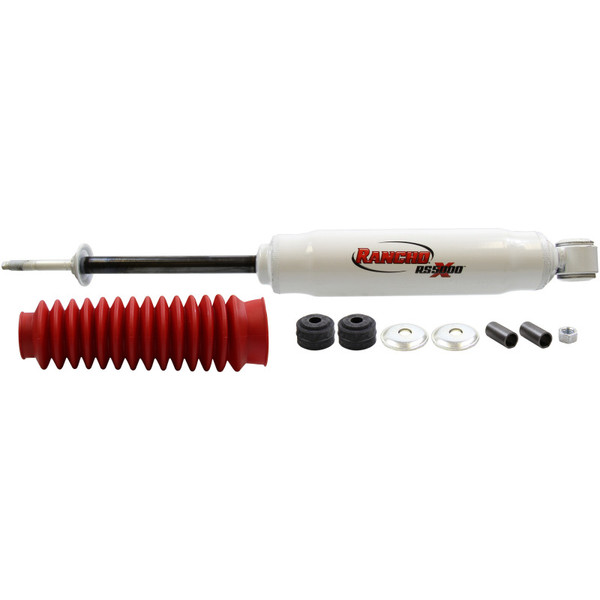 Rancho RS55136 RS5000X Shock Absorber Rear For Daihatsu Rocky