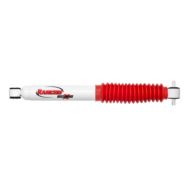 Rancho RS55328 RS5000X Series Shock Absorber Rear For Jeep Wrangler JK