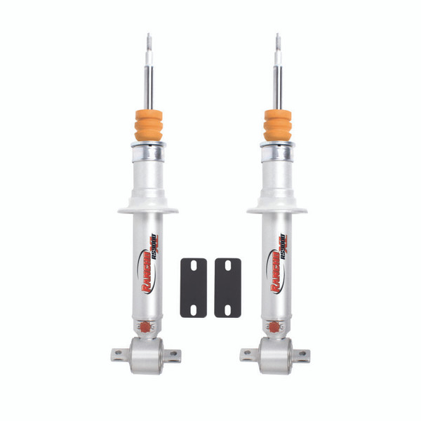Rancho RS66304R9 Level-IT Suspension System w/Shock For Silverado 1500