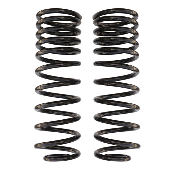 Rancho RS80139 Coil Spring Set Rear For 2020-2021 Jeep Gladiator NEW