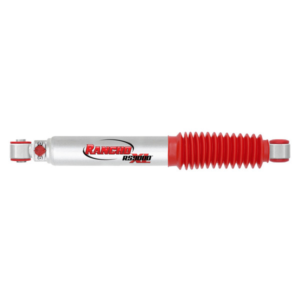 Rancho RS999046A RS9000XL Shock Absorber Rear For 2017-2020 Ford F250 NEW