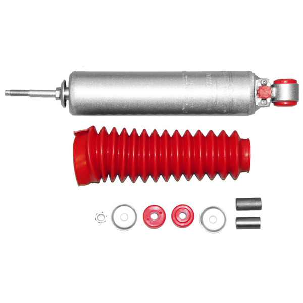 Rancho RS999117 RS9000XL Shock Absorber Front For Ford F-150