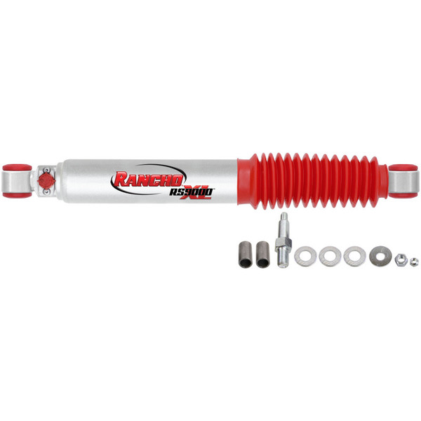Rancho RS999120 RS9000XL Shock Absorber Front For Chevrolet Blazer