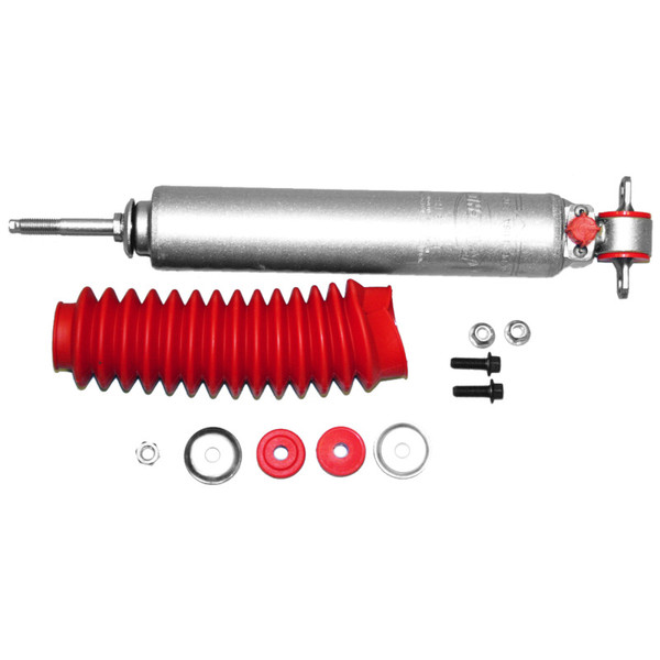Rancho RS999128 RS9000XL Shock Absorber Front For Jeep Grand Cherokee