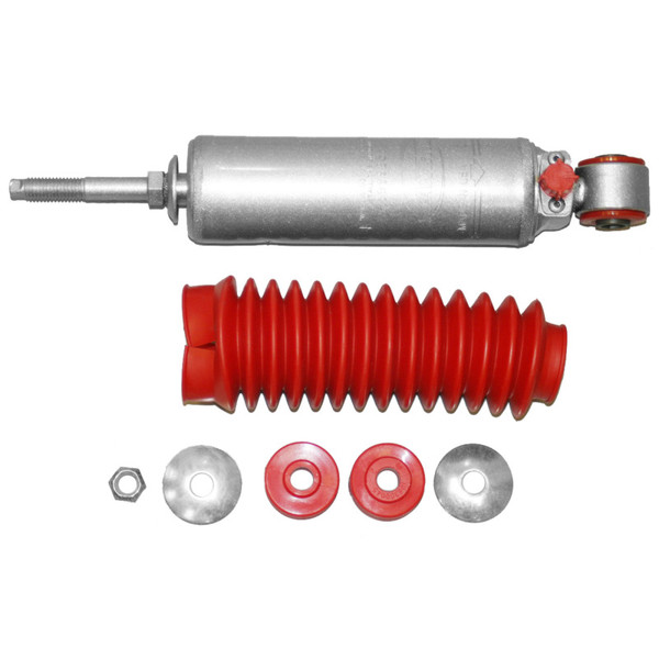 Rancho RS999233 RS9000XL Shock Absorber Front For 1997-2004 Ford F-150