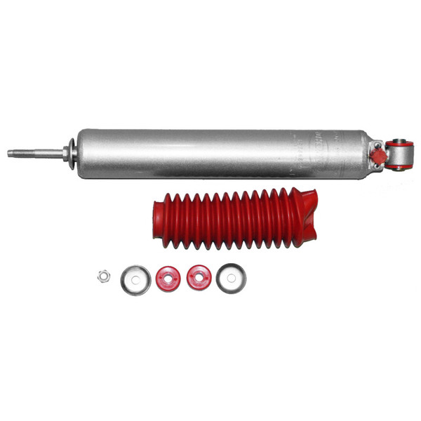 Rancho RS999234 RS9000XL Shock Absorber Rear For 2004 Ford F-150 Heritage