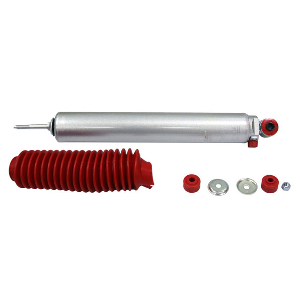Rancho RS999238 RS9000XL Shock Absorber Rear For Ford F-150 NEW