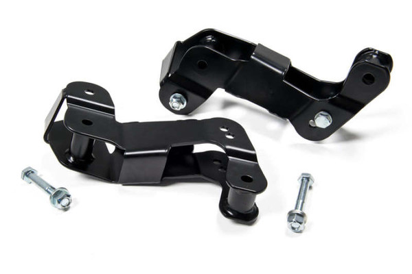 JKS Manufacturing JKS6200 Control Arm Correction Bracket For Wrangler JK 2007-17