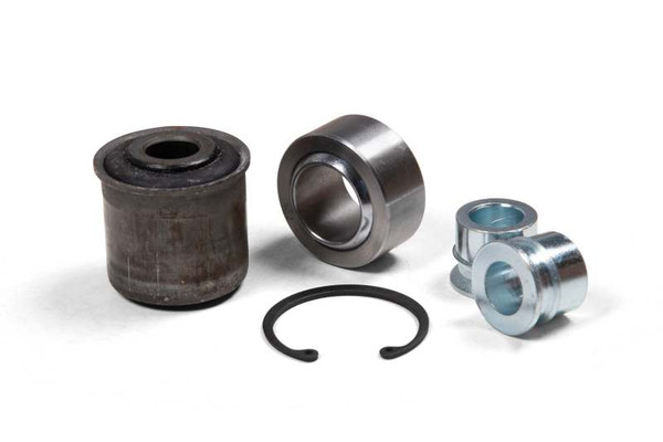 JKS Manufacturing Jeep Wrangler HD Adjustable Track Bar Rebuild Kit - Front (for JKSOGS120) - JKS7201