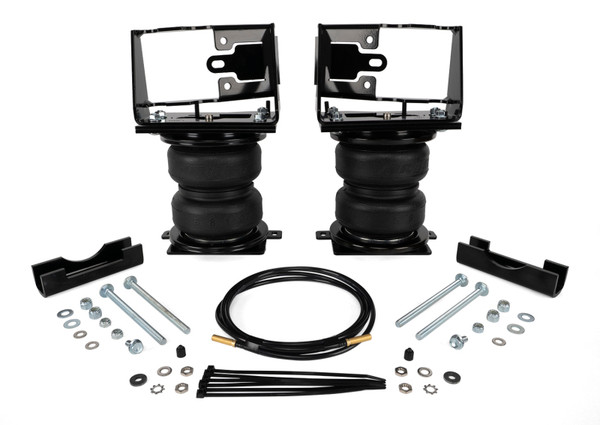 Air Lift fits 2022 Toyota Tundra LoadLifter 5000 Ultimate Air Spring Kit w/ Internal Jounce Bumper - 88383