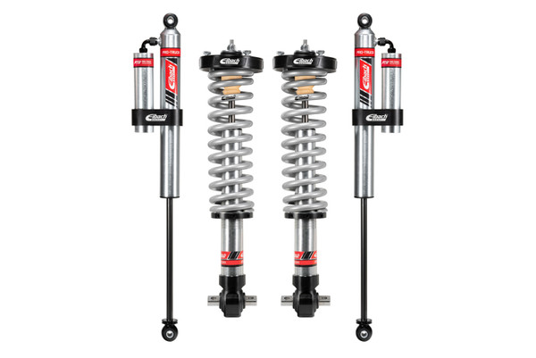 Eibach Pro-Truck Coilover Stage 2R 15-20 Ford F-150 3.5L V6 2WD - E86-35-037-02-22