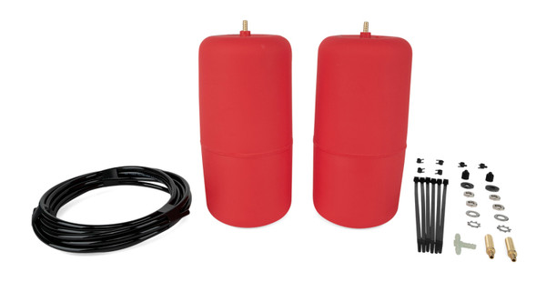 Air Lift 1000 Air Spring Kit 14-22 Jeep Cherokee (non-Trailhawk) - 60863