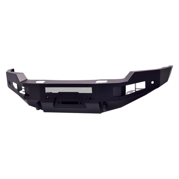 Westin Automotive 58-411005 Pro-Series Front Bumper - Black Steel NEW