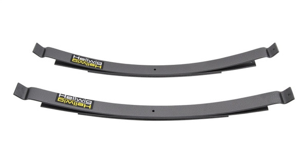 Hellwig 2515 Progressive Rate Load Leveler Helper Spring Kit 2;500 lbs Capacity