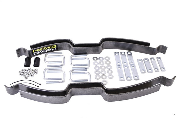 Hellwig 61609 Pro-Series Helper Spring For 07-19 Chevy Express 2500 NEW