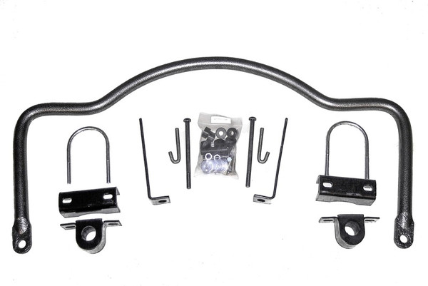 Hellwig 7085 Rear Sway Bar Kit For 17-19 Ford E-350 SD 6.2L NEW