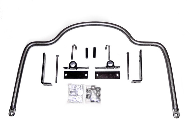 Hellwig 97-20 Chevrolet Express 3500 Solid Heat Treated Chromoly 1-1/4in Rear Sway Bar - 7181