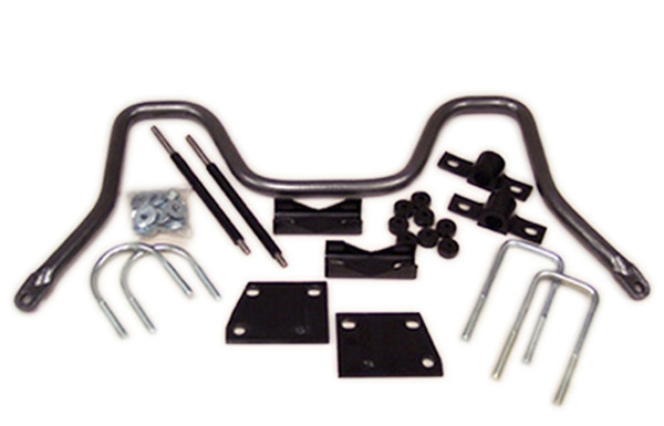 Hellwig 7651 Rear Sway Bar Kit For 04-06 Dodge Ram 1500 5.7L