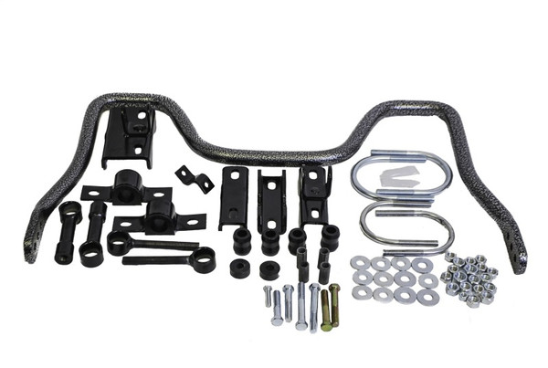 Hellwig 7735 Rear Sway Bar Kit For 14-18 GMC Sierra 1500 6.2L