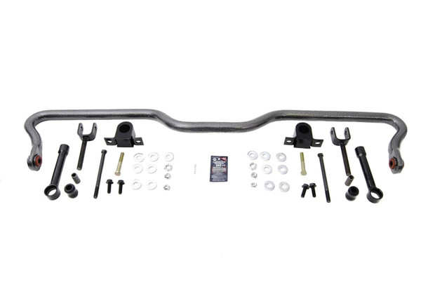 Hellwig 17-20 Mercedes-Benz Sprinter 2500 4WD Solid Heat Treated Chromoly 1-5/16in Rear Sway Bar - 7772