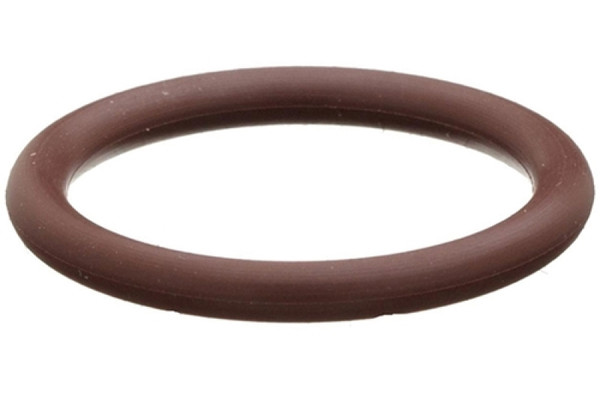 Radium Engineering O-Ring 5-Pack 6AN Viton - 18-0043-06